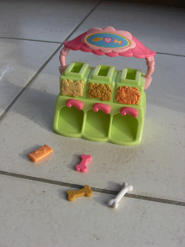 Little pet shop lot - pet,
