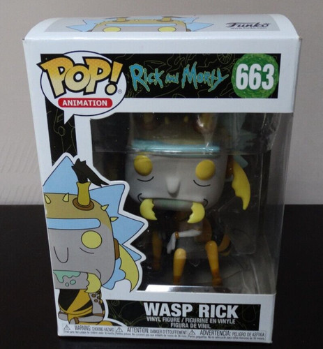 Figurine vinyle funko pop - figurine,