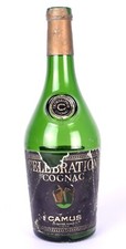 Camus CELEBRATION COGNAC
