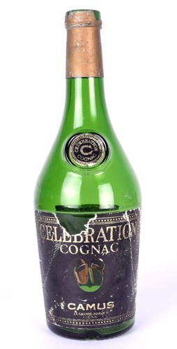 Camus celebration cognac - camus,