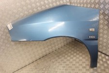 Aile avant gauche - Peugeot Expert de juillet 1994 à décembre 2003 *