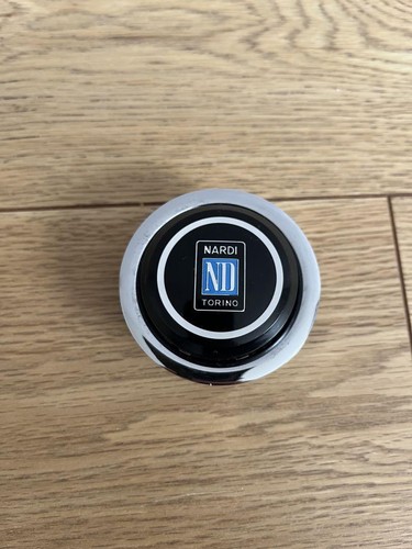 Bouton corne nardi - bouton,