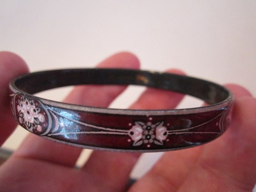 Michaela frey bangle 8 - michaela, 3/8"