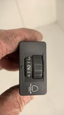 Commande de reglage hauteur de