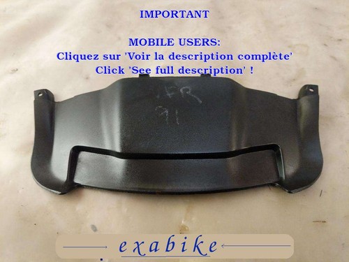 Element plastique pour - element,
