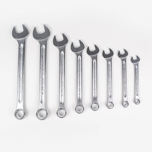 Stahlwille 13a combination - 13a/8,