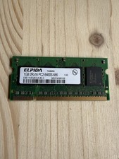 Barrette Ram 1 Go  Pc Portable