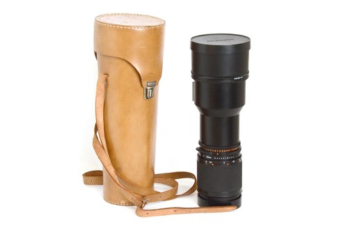 Carl zeiss tele tessar - zeiss, tele-tessar