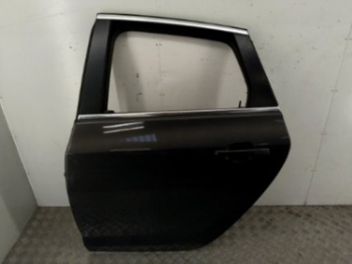 Porte arriere gauche opel - porte,