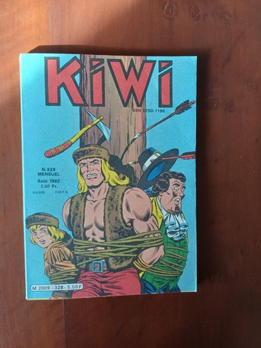 Petit format kiwi numéro - format,