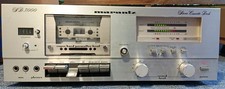 Platine cassette MARANTZ