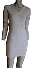 "AMO & ROMA" ROBE PULL MAILLE