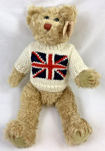 Collectible jack ours en - collectible,