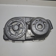 Carter d’embrayage