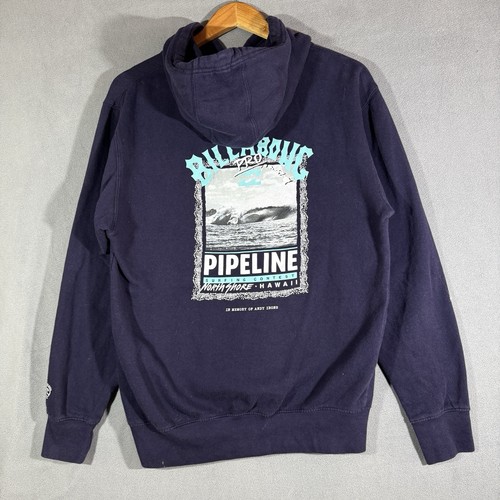 Billabong pro pipeline poster - pipeline,