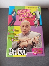 GRANDE FIGURINE AUSTIN POWERS