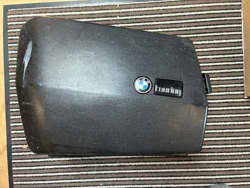 Bmw r100 r80 - bmw,