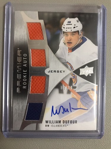 2024 pra william dufour - william,