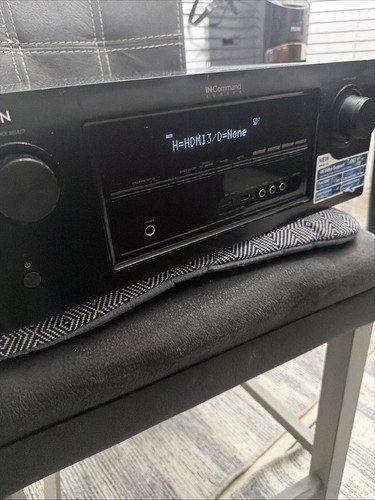 Denon avr 2313ci integrated - avr-2313ci,