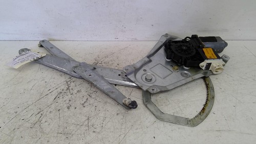 Leve vitre electrique avant