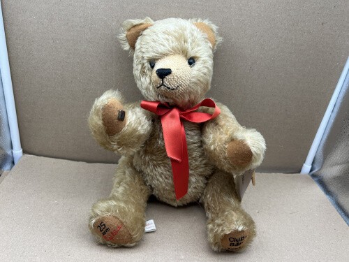 Ours peluche sigikid - sigikid, /
