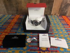 TISSOT T-Touch Expert Watch