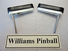 Williams Pinball White Flipper