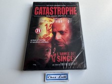 L’Armée Des 12 Singes