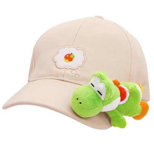 Super nintendo world yoshi - nintendo,
