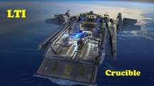Star Citizen Crucible (LTI)