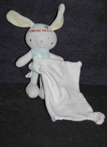 Peluche doudou lapin - 🍀peluche,