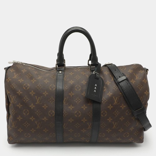 Valise louis vuitton keepall - louis,