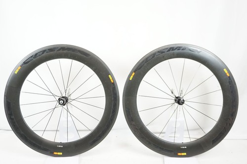 Jeu roues shimano 10 - jeu, de