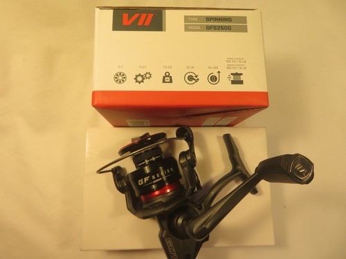 Croix seviin spinning - st,