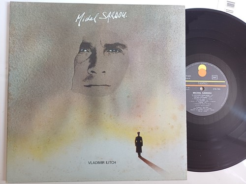 Vinyle 33t michel - vinyle,