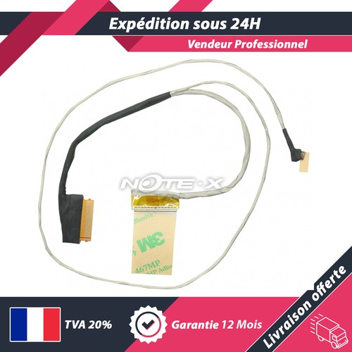 Nappe vidéo lvds pour - lvds,