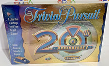 Trivial Pursuit 20th