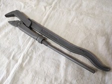 Ancienne Pince à griffe