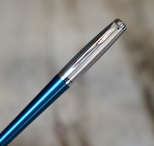 Magnifique stylo plume - stylo,