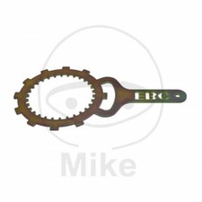 Démonter Cloche Embrayage EBC