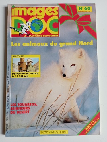 Images doc les animaux - doc, 60