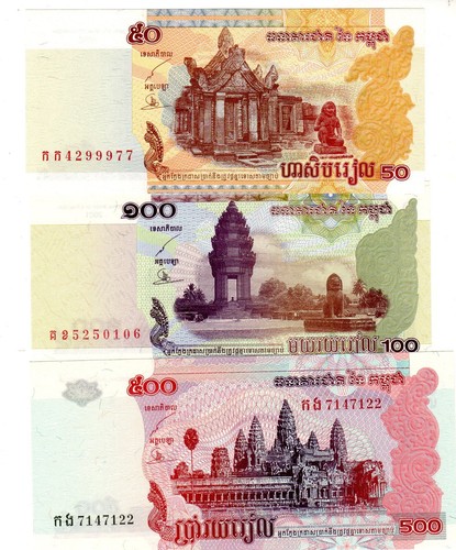 Lot set serie billets - set,