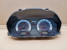 Compteur KIA PICANTO 1 PHASE 2 Essence apres 2004