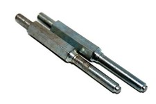 Boulon de réglage de siège