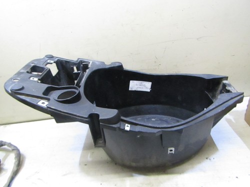 Coffre casque piaggio zip 50 - a,