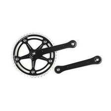 Pédalier Super Piste 46X165Mm