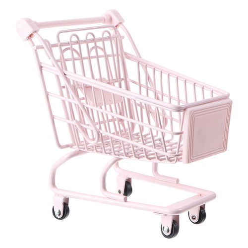 Chariot supermarché - de,