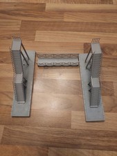 Jouef Passerelle à Piéton HO