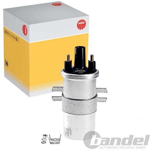 Ngk bobine convient - bobine,