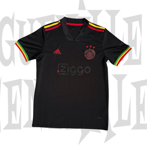 Maillot adidas ajax - maillot,